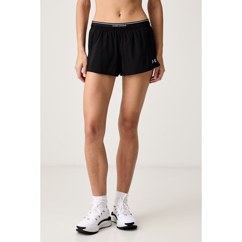 Under Armour sportovní šortky dámské Vanish
