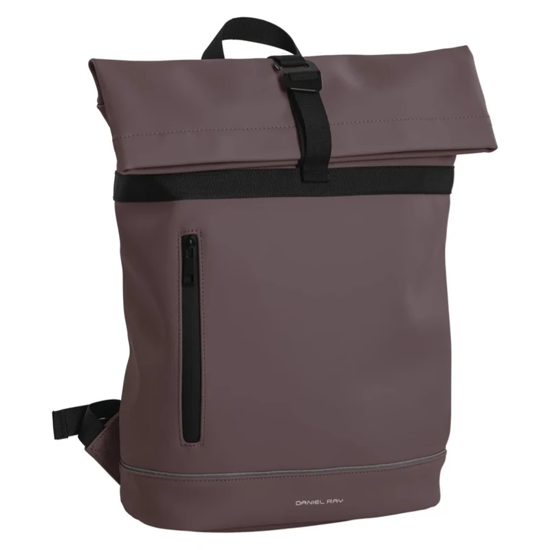 Daniel Ray Rolovací batoh na notebook 15,6″ Alexandrie
