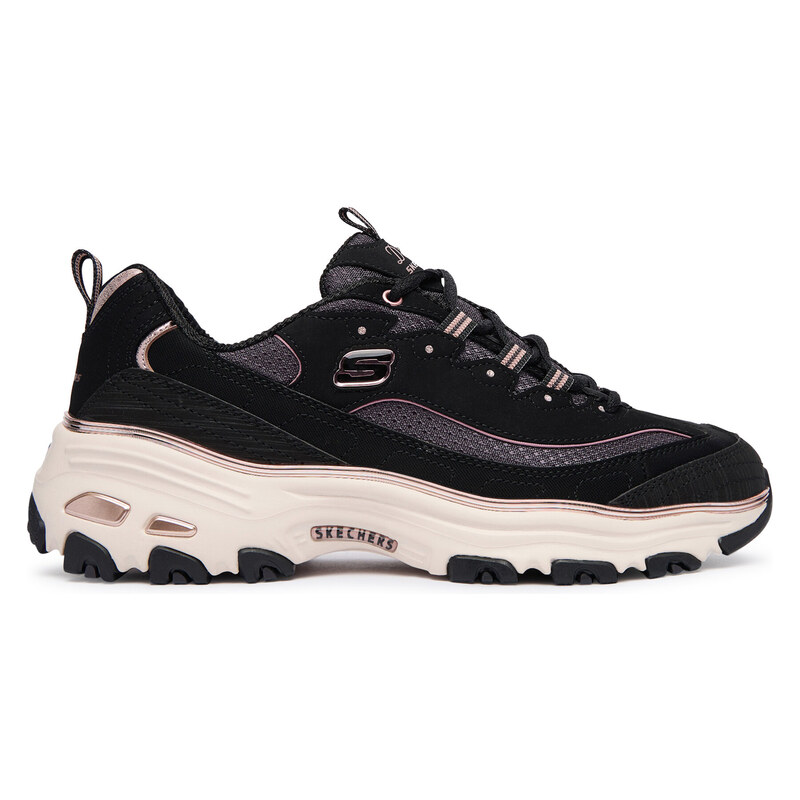 Sneakersy Skechers
