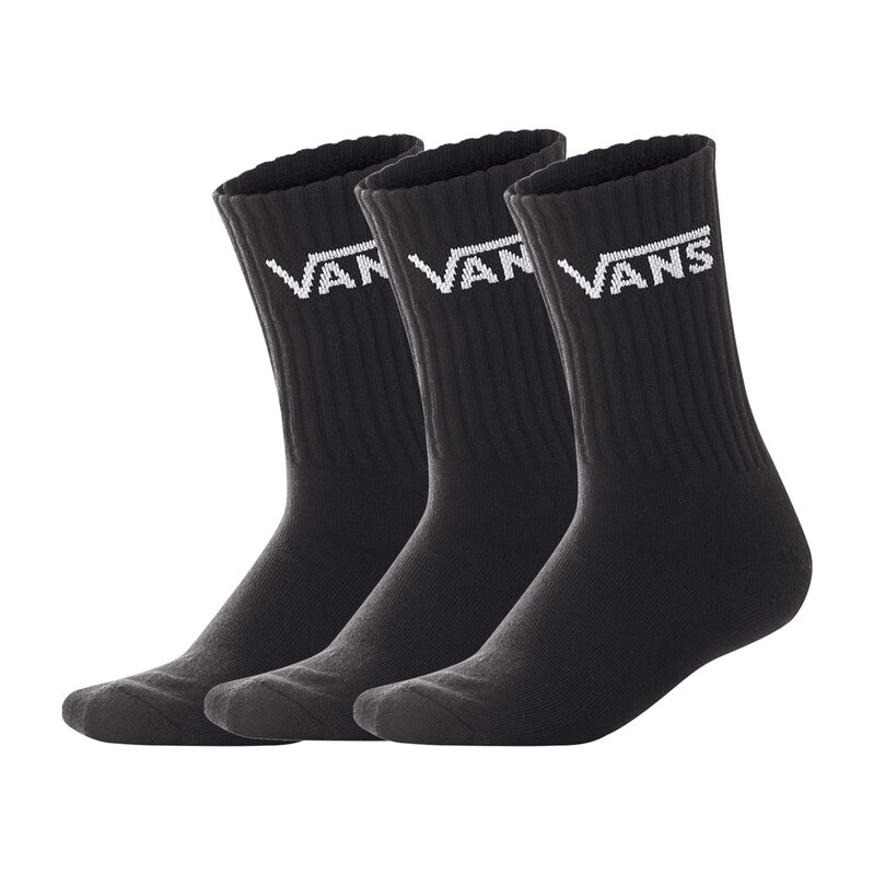 Vans Dámské / Pánské tenisové ponožky