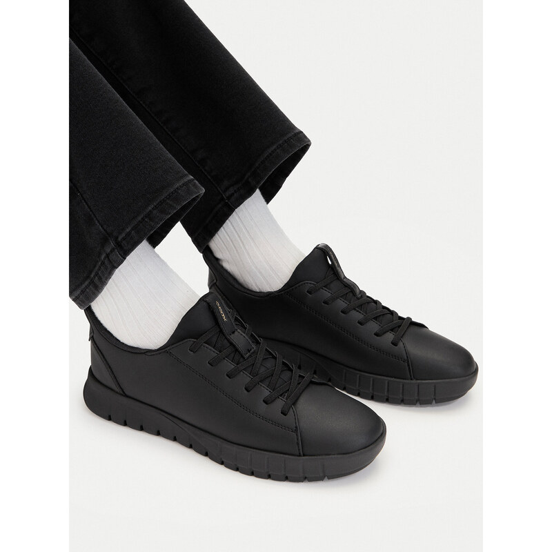 Sneakersy Geox