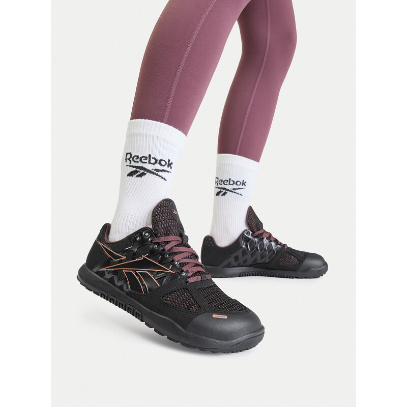 Boty do posilovny Reebok