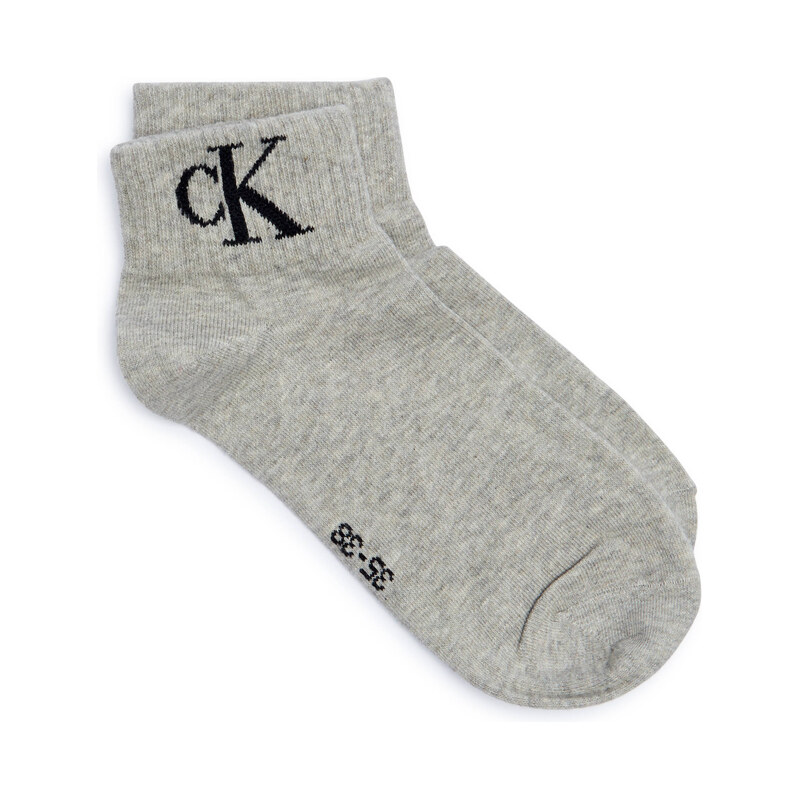 Calvin Klein Jeans Ponožky 2-pack