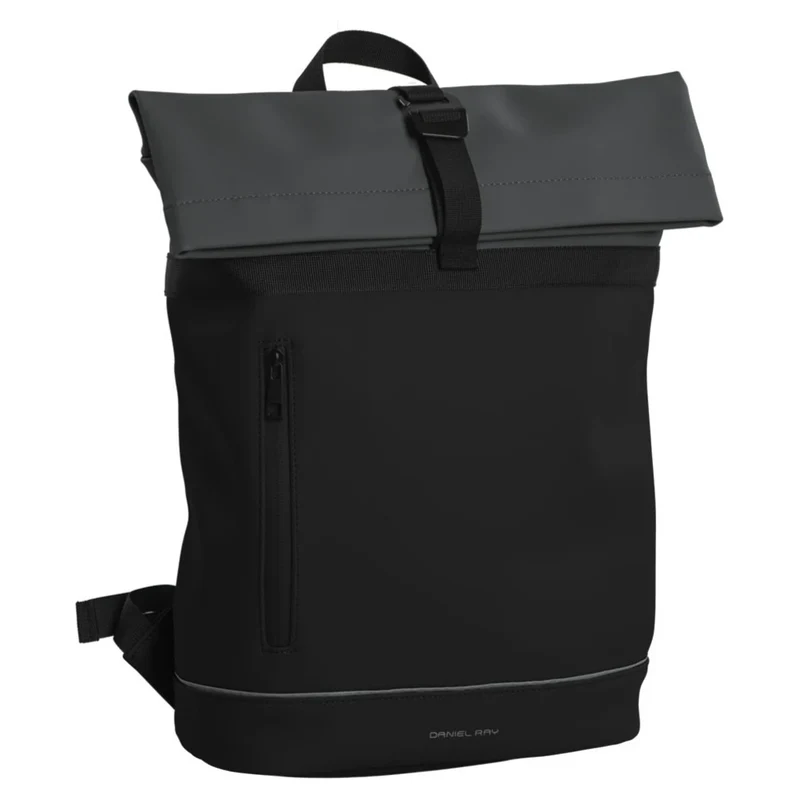 Daniel Ray Rolovací batoh na notebook 15,6″ Hampton