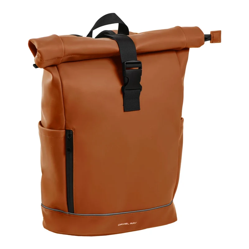Daniel Ray Rolovací batoh na notebook 15″ Highlands