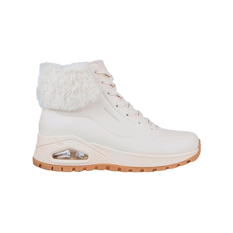 SKECHERS Dámské sportovní boty Skechers Uno Rugged