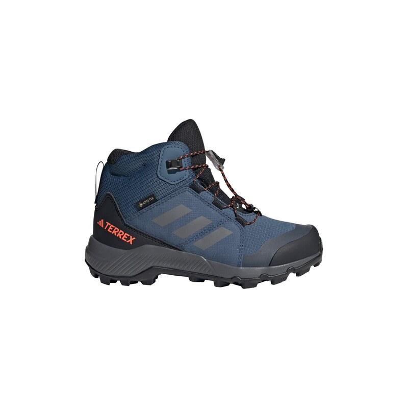 ADIDAS Dětské turistické boty Terrex Mid GORE-TEX