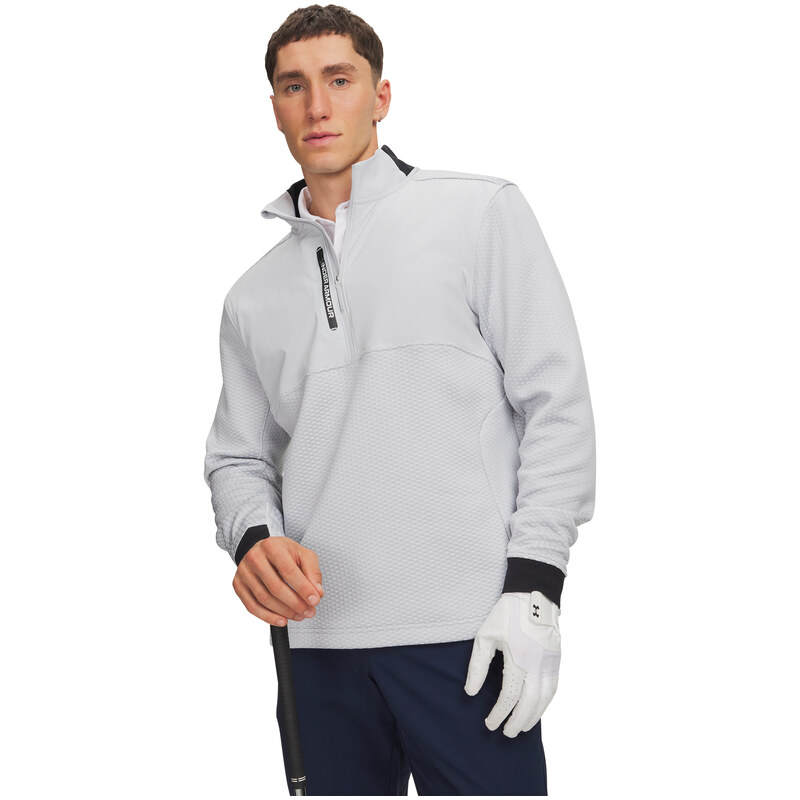 Pánská hybridní mMikina Under Armour