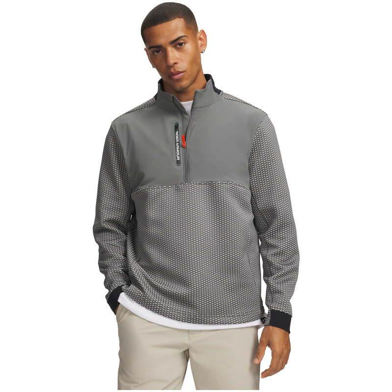 Pánská hybridní mMikina Under Armour Drive Pro