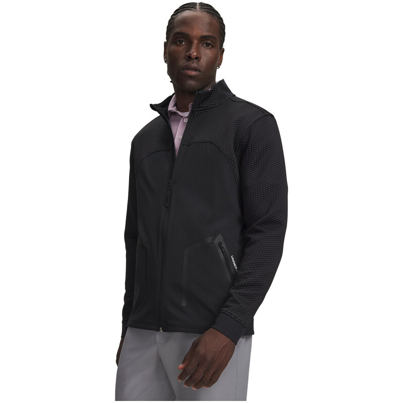 Pánská hybridní mMikina Under Armour Drive Pro