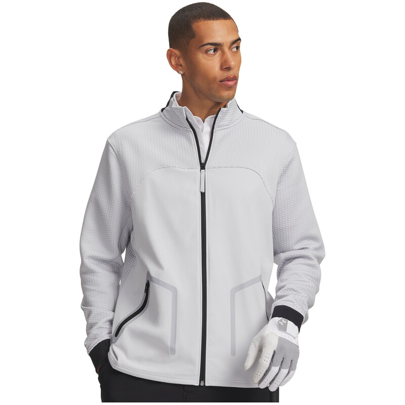 Pánská hybridní mMikina Under Armour