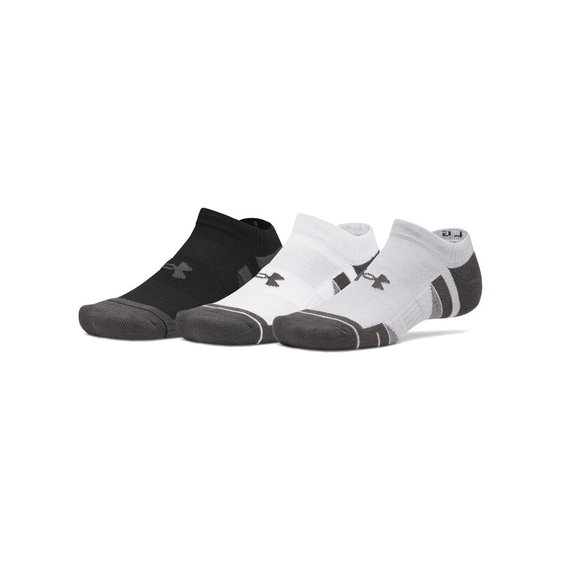 Ponožky Under Armour New Perf Tech 3pk NS