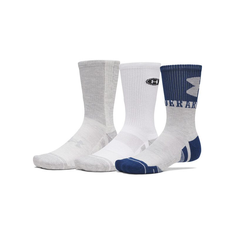 Under Armour ponožky Nov 3pk