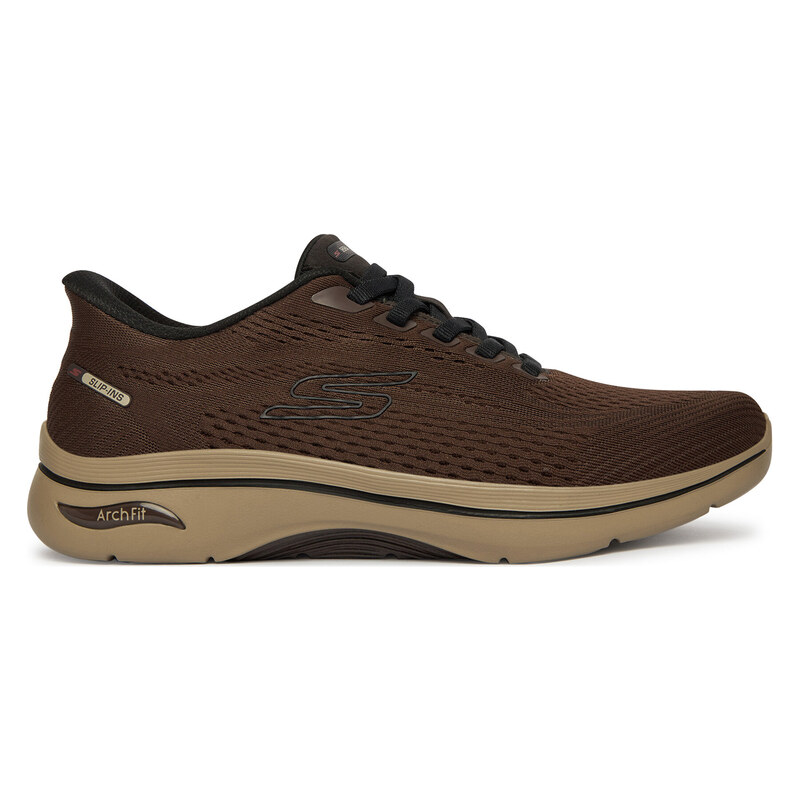 Sneakersy Skechers