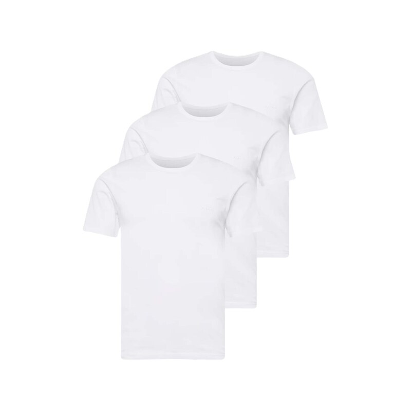 BOSS Tílko offwhite