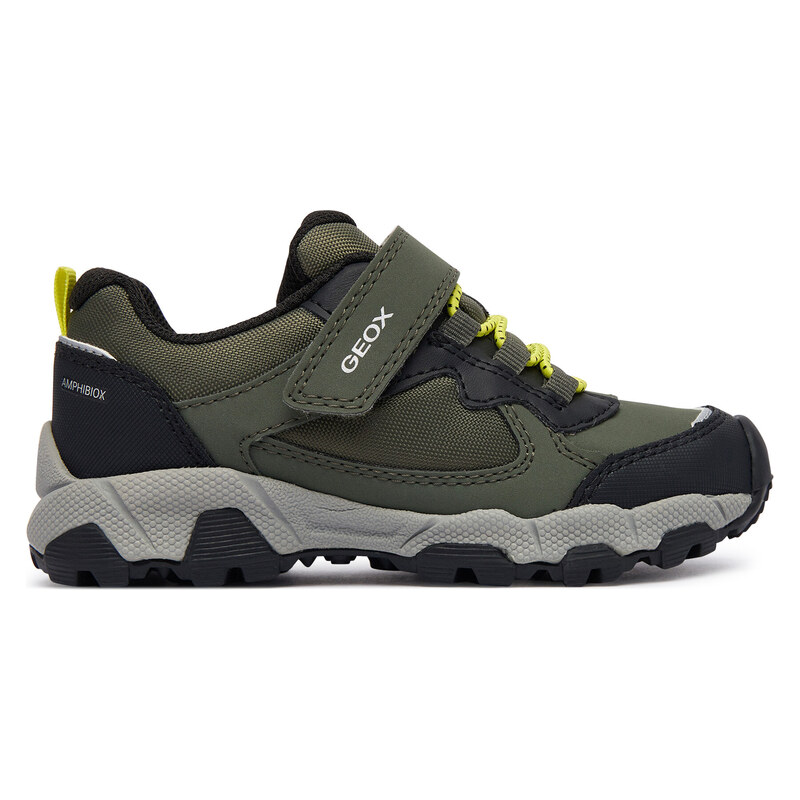 Sneakersy Geox