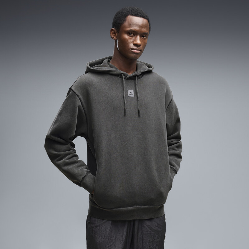 PUMA x SAYSKY Graphic Hoodie Unisex