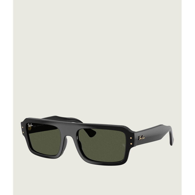 Ray-Ban Sluneční brýle Flacko Bio-Based RB4454