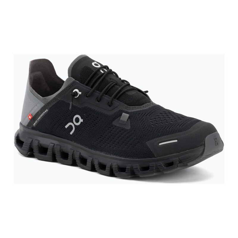 Pánské boty On Cloud 6 Coast black/rock