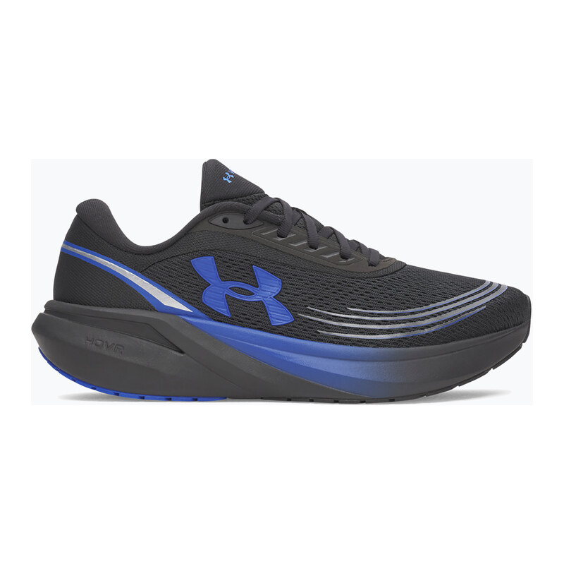 Pánské běžecké boty Under Armour Velociti Sport black/black/team