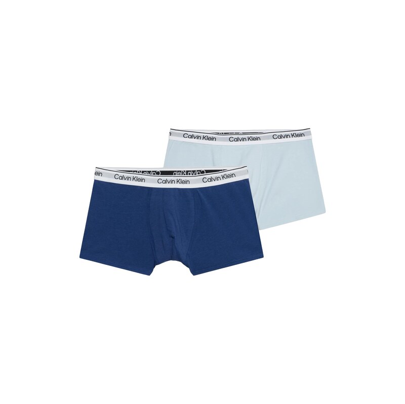 Calvin Klein Underwear Spodní prádlo námořnická modř / pastelová