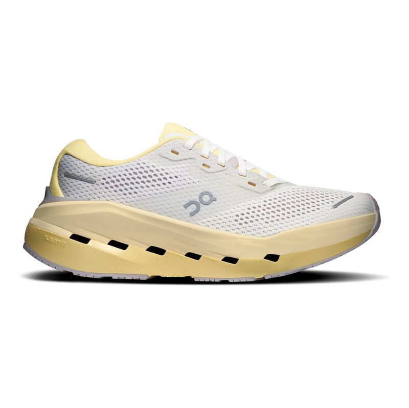 Dámské silniční běžecké boty On Cloudrunner 3 Max