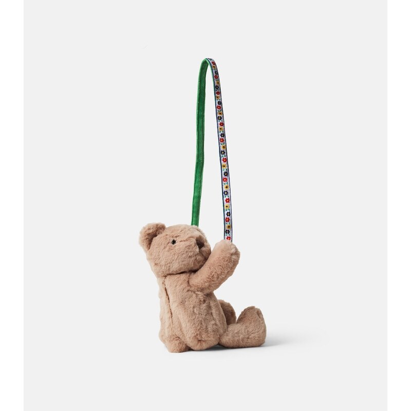 Konges Sløjd Teddy crossbody bag