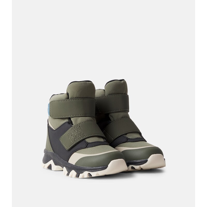 Liewood Micah snow boots