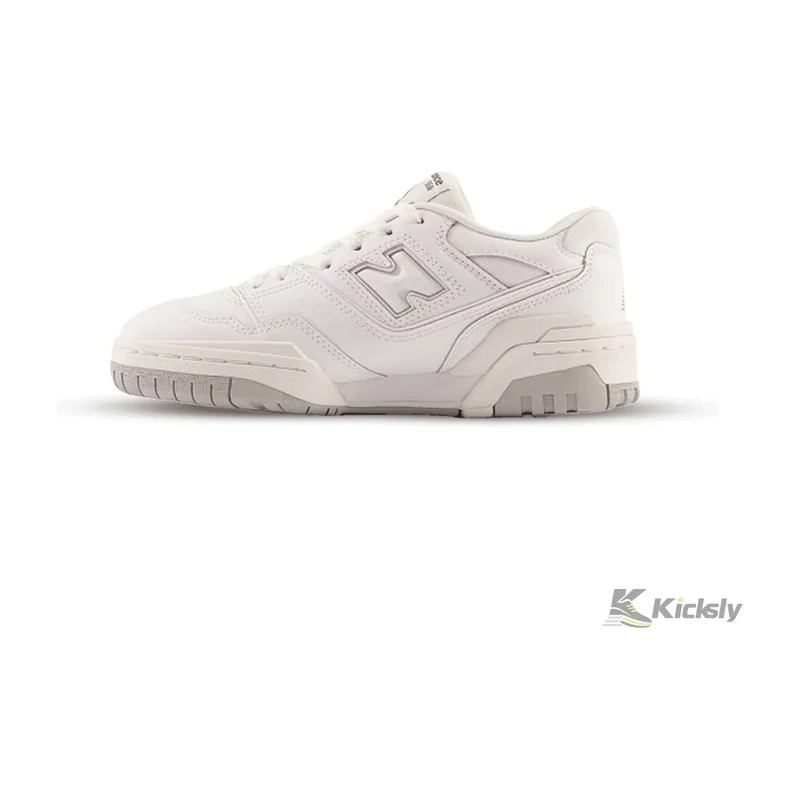 New Balance 550 White (GS)