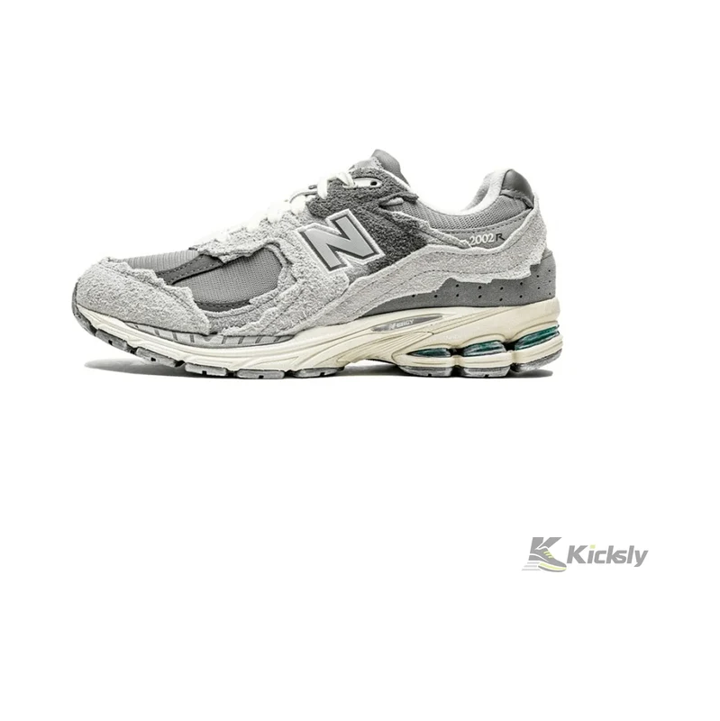 New Balance M2002 Protection Pack Rain Cloud