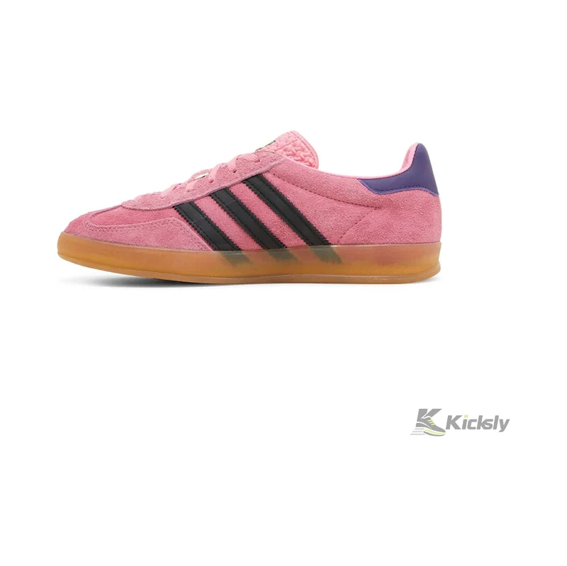Adidas Gazelle Indoor Bliss Pink Purple