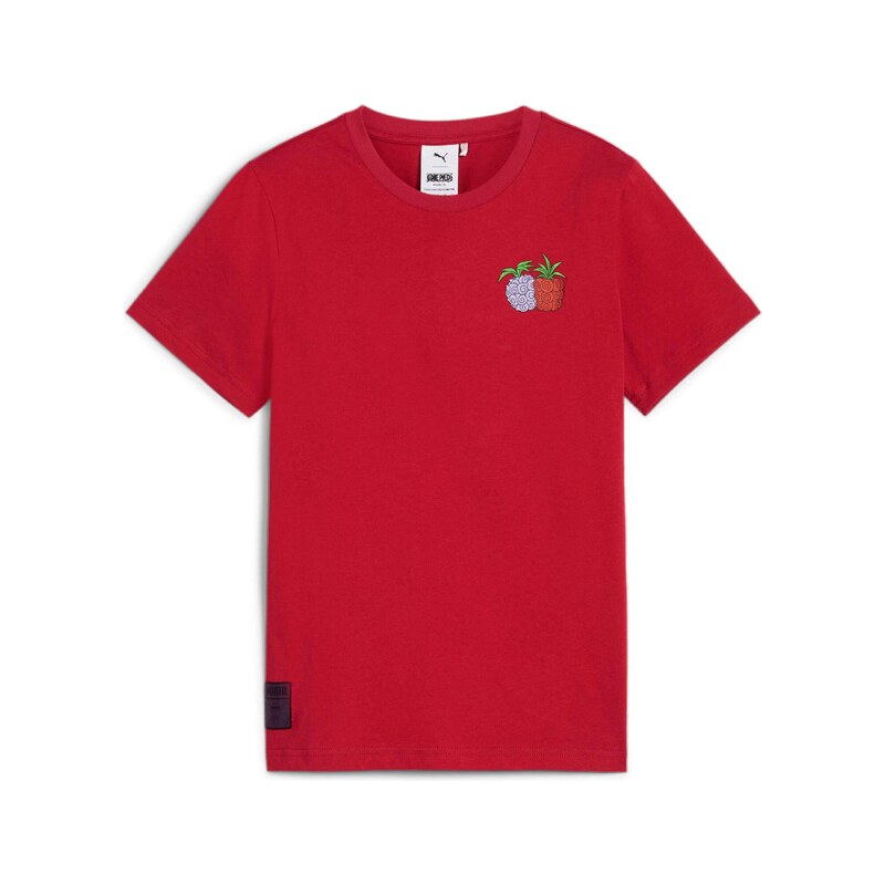 PUMA Dětské tričko Puma X One Piece Graphic