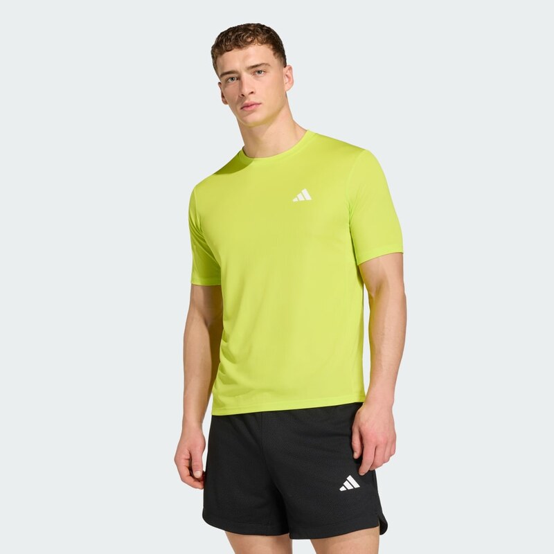 Adidas TRIČKO WORKOUT ESSENTIALS BASE