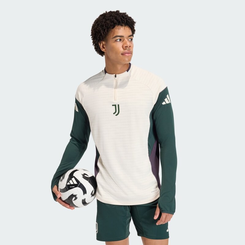 Adidas JUVENTUS 25/26 TIRO25 EUROPEAN PRO TRAINING TOP