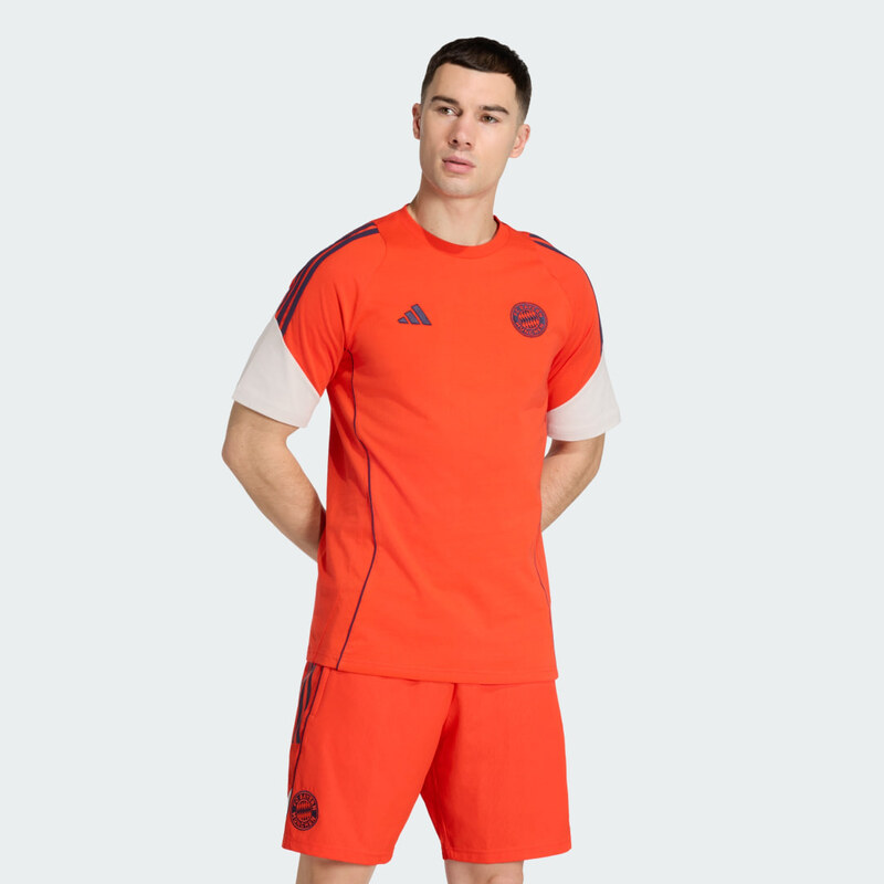 Adidas FC Bayern Tiro 24 Sweat T-Shirt