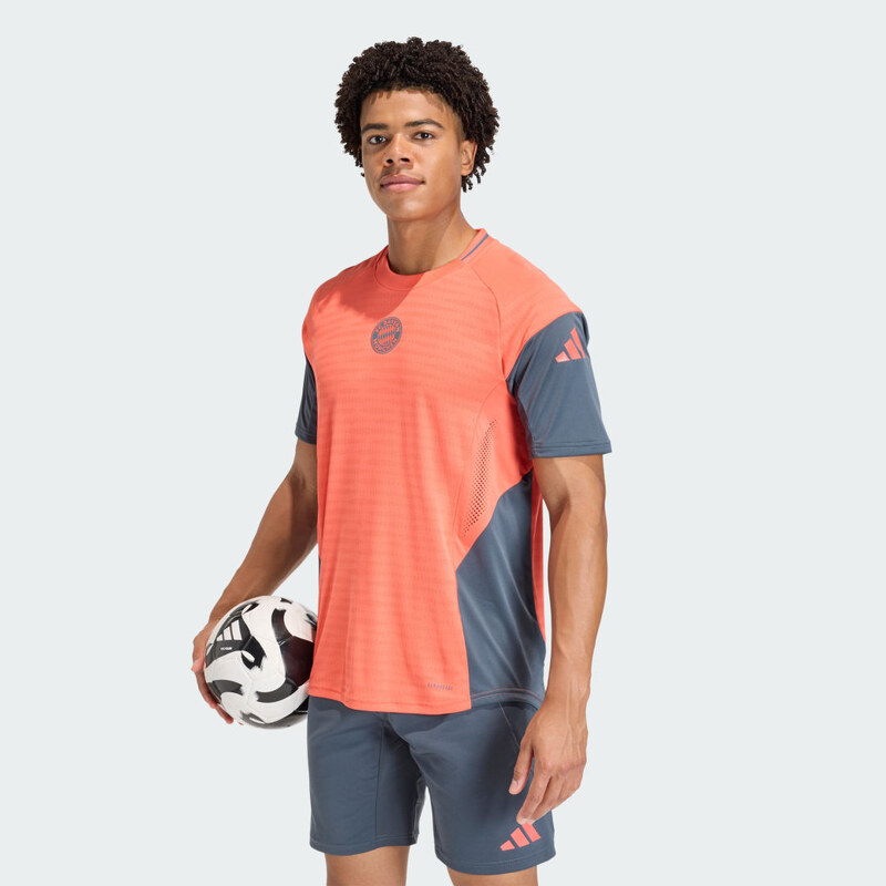 Adidas FC Bayern 2025/2026 Tiro25 Pro Training Jersey