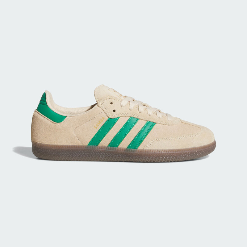 Adidas Boty SAMBA ADV