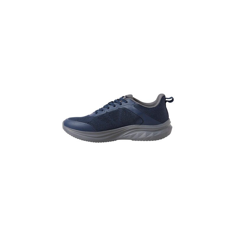 JACK & JONES Tenisky JFWDRAGO safírová / tmavě modrá