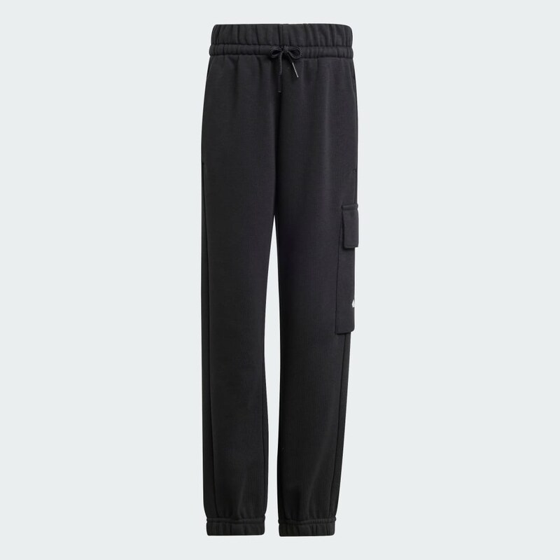 Adidas Dětské kalhoty Essentials Cargo