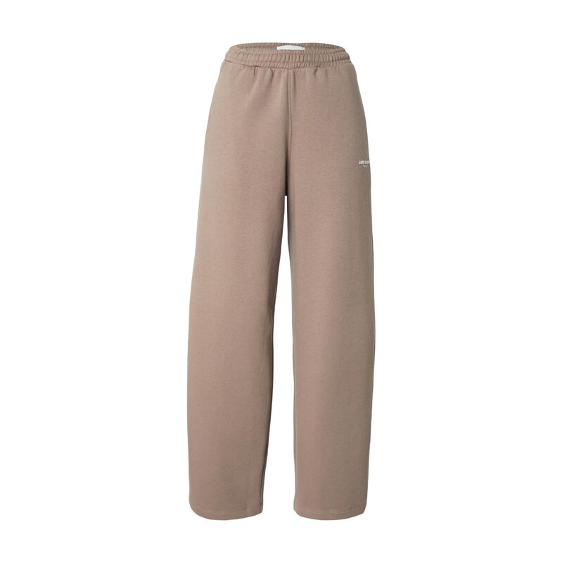 JJXX Kalhoty JXSTUDIO VESTERBRO mokka