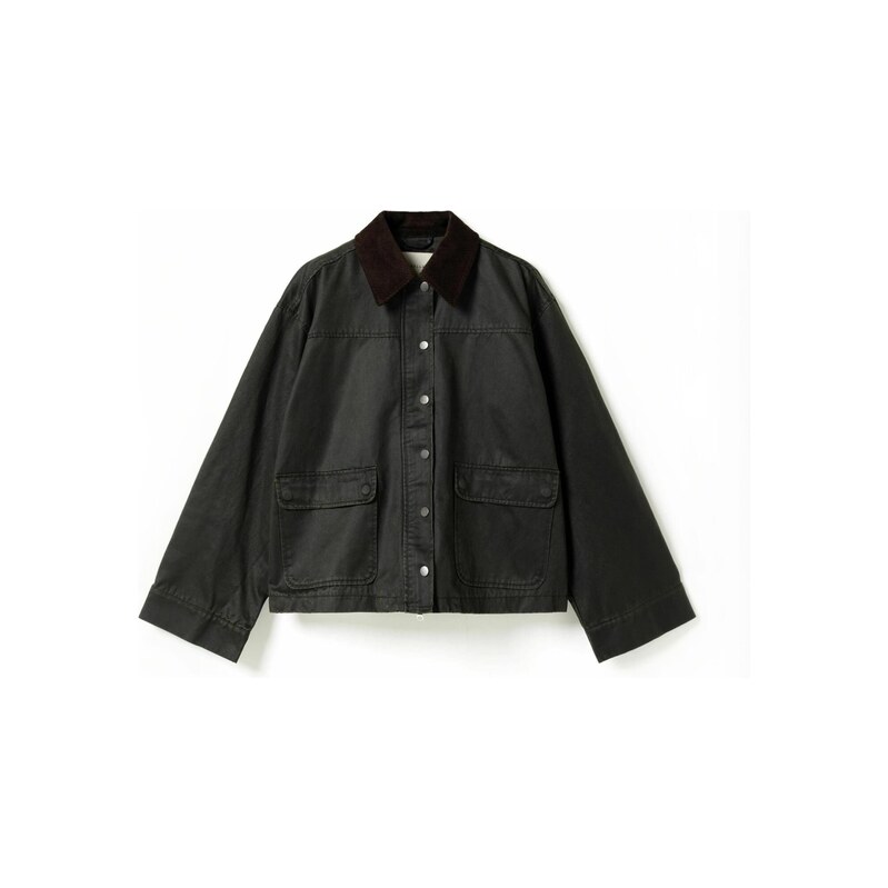 Noella Přechodná bunda  N-Mahina  zelená