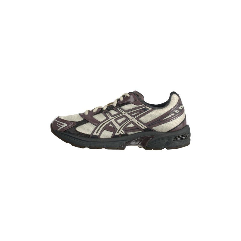 ASICS SportStyle Tenisky GEL-1130 krémová / čokoládová / černá
