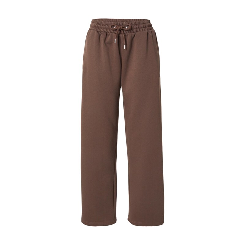 THE NORTH FACE Kalhoty ESSENTIAL SIMPLE DOME karamelová