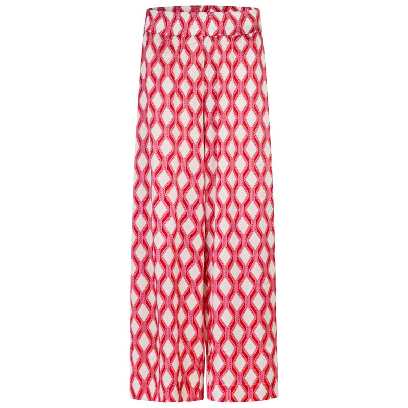 Dea Kudibal Kalhoty  MargoDEA  pink