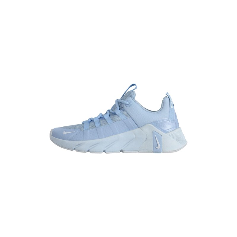 NIKE Sportovní boty Free Metcon 7 světlemodrá