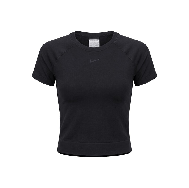 NIKE Funkční tričko NP černá