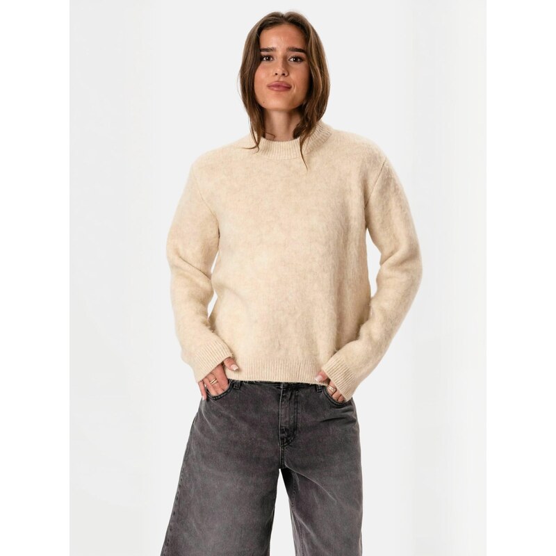 ITS MAY Svetr  Azzurra  offwhite
