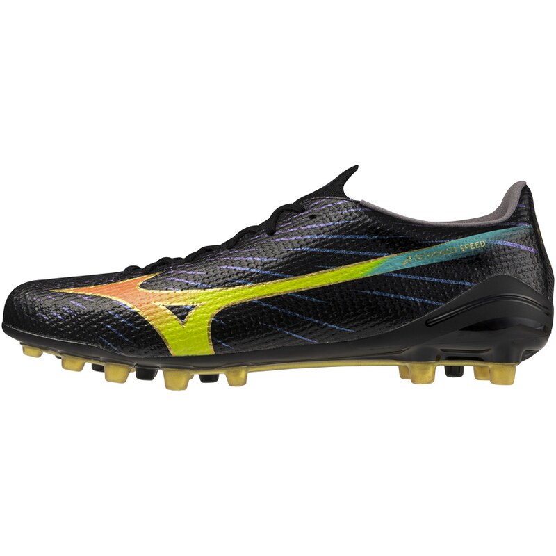 Kopačky Mizuno Alpha III JAPAN AG P1GA266100