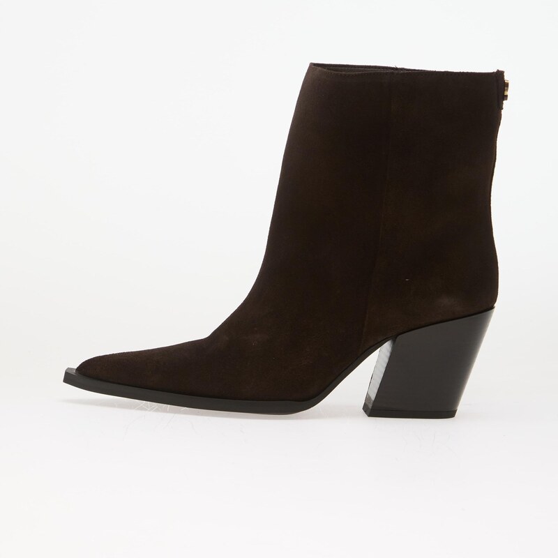 Steve Madden Melle Chocolate Brown 7.5