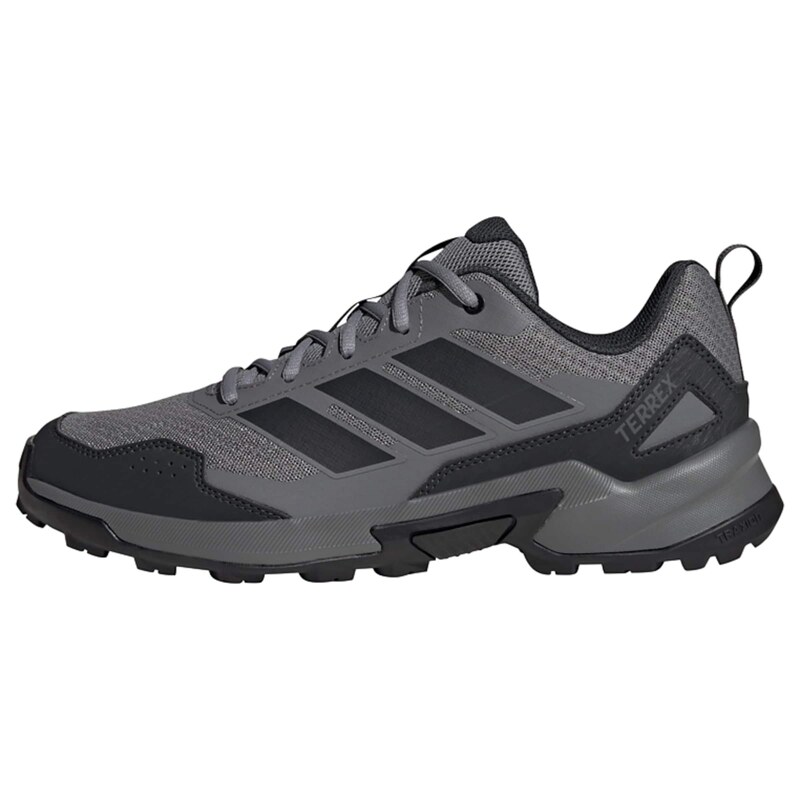 ADIDAS TERREX Polobotky Eastrail tmavě šedá / černá